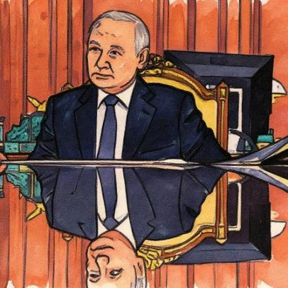 Kremlin mantém concessões de Trump e critica plano europeu