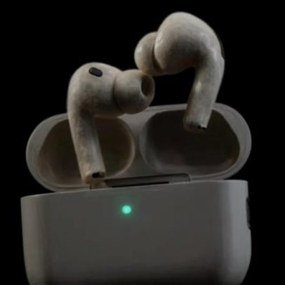 Testes de tradução em tempo real nos novos AirPods da Apple mostrados em vídeo