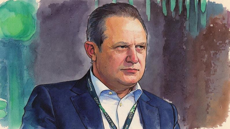 CEO da JBS diz que plano da empresa é ter gado 100% rastreável no Brasil | Maior fornecedora de carne do mundo está comprometida o esforço para limitar o desmatamento no país, disse Gilberto Tomazoni