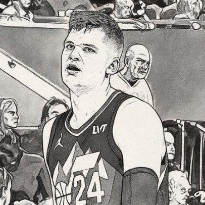 Walker Kessler desfalca o Jazz pelo restante da temporada