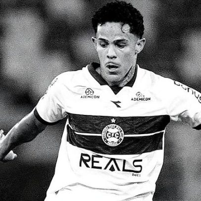 Coritiba encara Athletic com dois desfalques e retorno