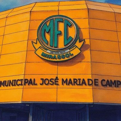 Mirassol precisa formar equipe feminina conforme exigência da Conmebol