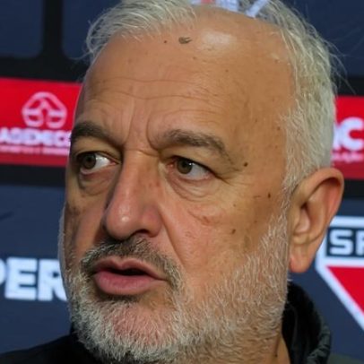 Saída de trio redefine cargos no São Paulo FC