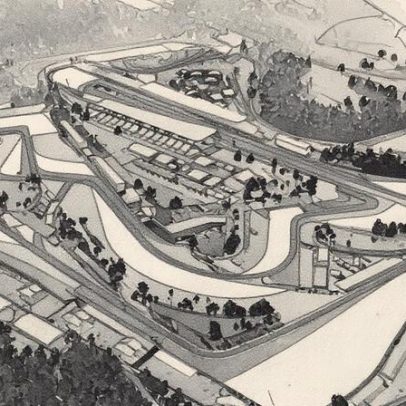 Prefeito do Rio define prazo para Autódromo e desafia a F1 em São Paulo