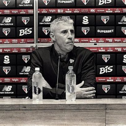 Retrospecto na Neo Química atrapalha São Paulo na briga pela Libertadores