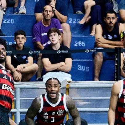 Flamengo atropela Franca fora de casa no NBB