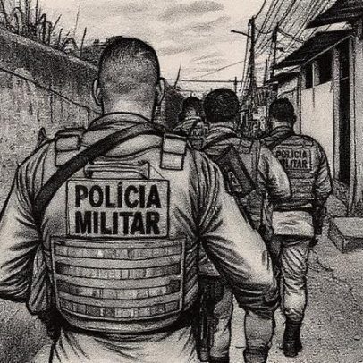 Policiais são condenados por roubo a torcedores do Vitória