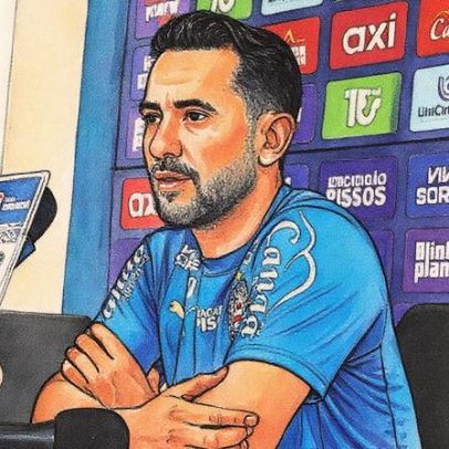 Everton Ribeiro projeta renovação com Bahia e afirma recuperação após câncer
