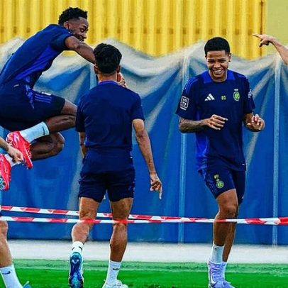 Atacante revelado pelo Corinthians desperta interesse de gigante europeu