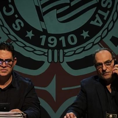 Tuma rebate críticas de conselheiros e cita baixa presença em debates do Timão