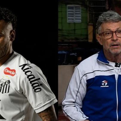 Neymar pode anunciar aposentadoria após nova lesão, diz o neto