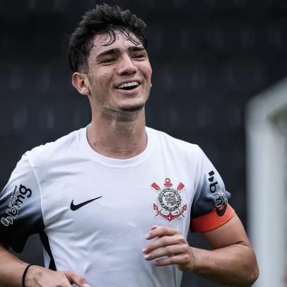 Corinthians acelera reestruturação da base após perda de joia e renovações