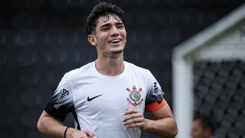 (Foto: Rodrigo Coca/ Agência Corinthians)