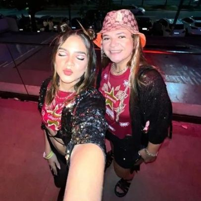 Débora Maia, mãe da atriz Mel Maia, morre aos 53 no Rio de Janeiro