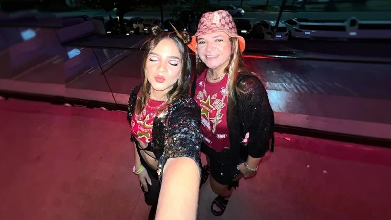 Débora Maia, mãe da atriz Mel Maia, morre aos 53 no Rio de Janeiro