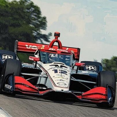 Após perder F1, Band fecha acordo com categoria concorrente