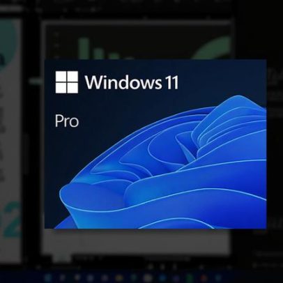 Windows 11 Pro cai 94% na Black Friday, segundo Kotaku