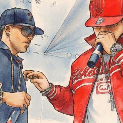 Wisin e Yandel relembram Pa'l Mundo