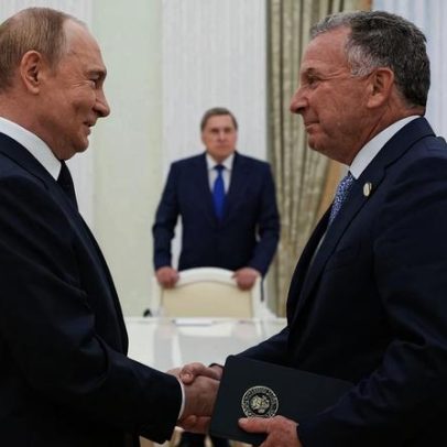 Republicanos da Câmara criticam Witkoff por gestão das negociações Rússia-Ucrânia