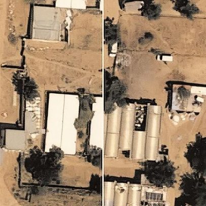 Relatos do massacre de El Fasher mostram litros de sangue que mancharam a terra