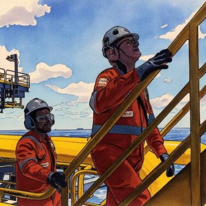 Petrobras registra lucro de 6 bi no terceiro tri, alta de 2,7% mesmo com Brent