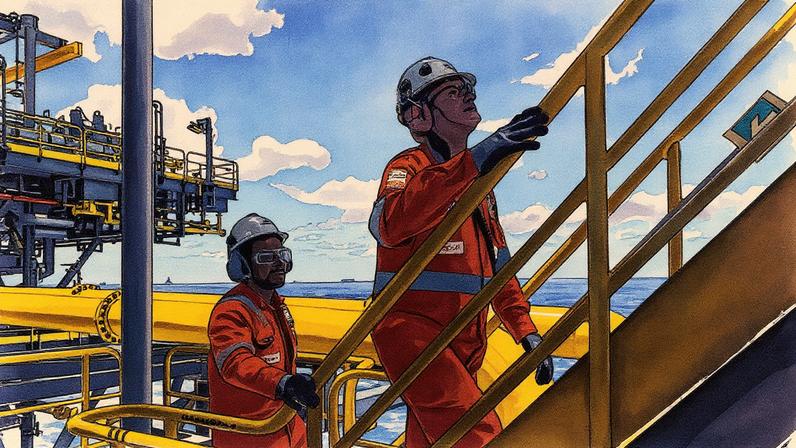 Petrobras: lucro líquido sobe 2,7% para US$ 6 bi no 3º tri. apesar da queda do Brent | Produção de óleo da estatal vem crescendo e compensou a queda acumulada do Brent nos últimos 12 meses