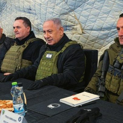 Israel endurece o tom com a Síria e aponta para possível conflito bélico