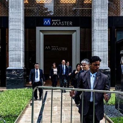 Ascensão do Banco Master e de Daniel Vorcaro esteve na mira de autoridades