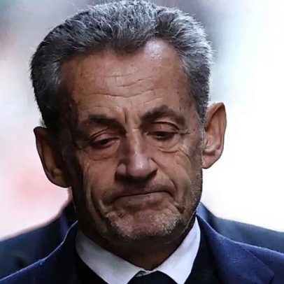 Supremo francês confirma condenação de Sarkozy por financiamento ilegal de 2012