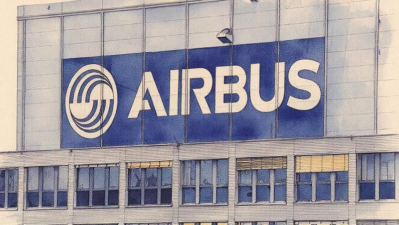 Executivo da Pratt & Whitney diz ter motores para Airbus cumprir meta de entregas | Os motores de aviões têm se tornado um gargalo significativo na produção de aeronaves (Foto: Krisztian Bocsi) (Bloomberg/Krisztian Bocsi)