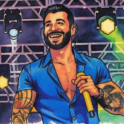 Ticketmaster adquire BaladaApp de Gusttavo Lima e expande no sertanejo