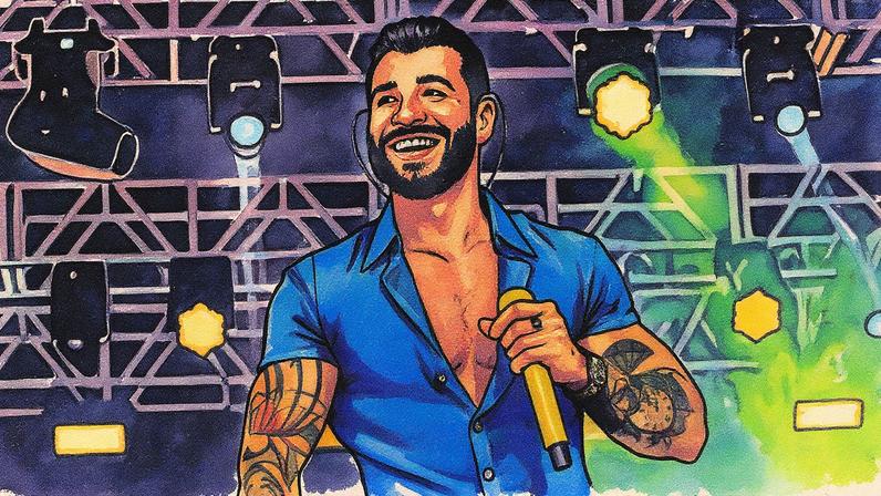 Ticketmaster compra BaladaApp, de Gusttavo Lima, e avança no mercado de sertanejo | Plataforma BaladaApp foi criada inicialmente para vender ingressos dos shows do cantor Gusttavo Lima e expandiu para outros mercados no país