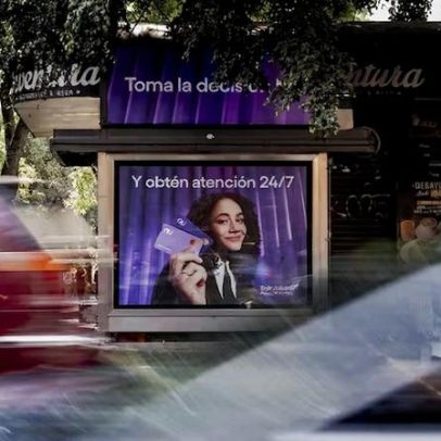 Nubank e Revolut testam presença no México em disputa global de fintechs