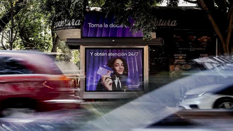 Nubank e Revolut testam forças no México na batalha de fintechs globais | Fintechs como o Nubank têm se tornado gigantes financeiros em diferentes partes do mundo, mas enfrentam regulamentação complexa no México