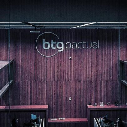 BTG Pactual registra rentabilidade de 28,1% e eficiência recorde