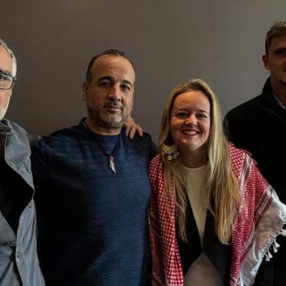 Israel deixou o dinheiro dos palestinos inútil; nada para comprar na Faixa de Gaza