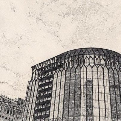 Revolut atinge avaliação de 75 bi e amplia disputa com fintechs