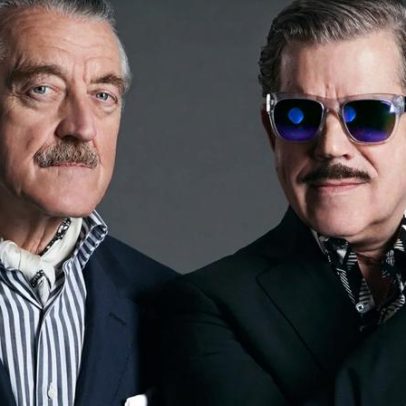 Documentário explora hit de Yello dos anos oitenta