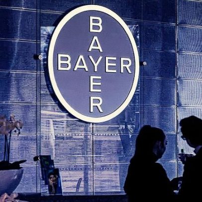 Bayer supera expectativas com impulso do setor agrícola e novos fármacos