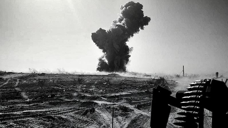 Un mes de tregua en Gaza: un leve respiro para los palestinos pero sin garantías del fin de la ocupación