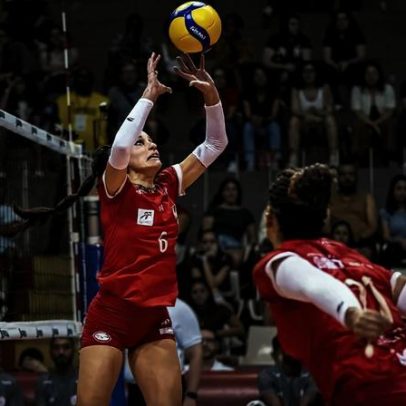 Tijuca vira sobre rival e conquista a primeira vitória na Superliga