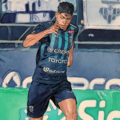 Maringá cede volante ao tradicional clube paulista