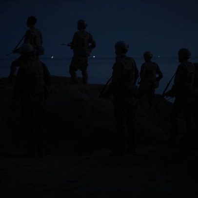 Programa de TV que dividiu Taiwan