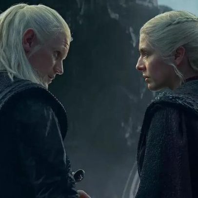 Trailer da 3ª temporada de A Casa do Dragão é revelado pela HBO