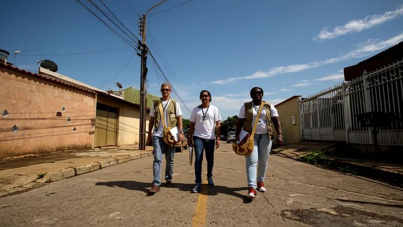 Foto: Rodrigo Nunes/MS
