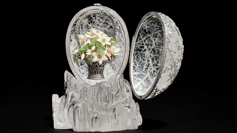 Courtesy of Christie’s