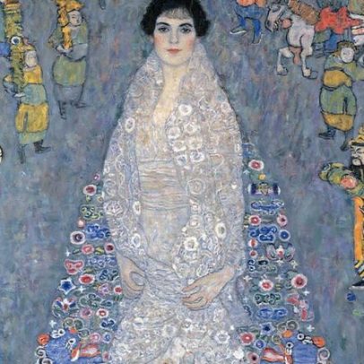 Retrato de Klimt atinge recorde de 236,3 milhões na Sotheby’s