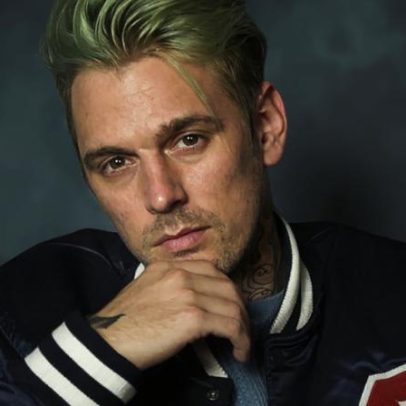 Ação por morte de Aaron Carter é reduzida, mas continua em curso