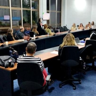 Ministério da Saúde define ações para saúde de mulheres vulneráveis em Brasília