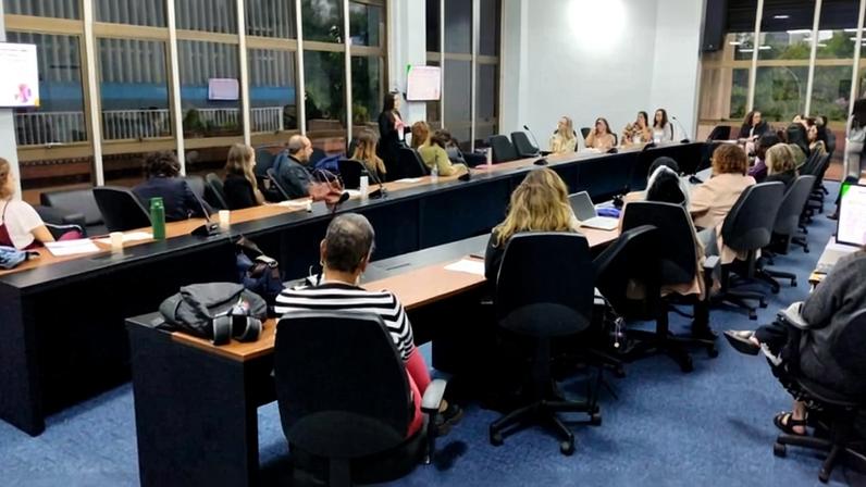 Foto: Suelen Siqueira / MS